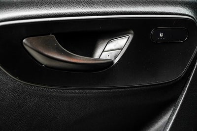 2024 Mercedes-Benz Sprinter 2500 Passenger 144 WB