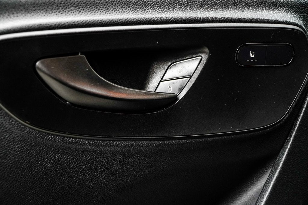 2024 Mercedes-Benz Sprinter 2500 Passenger 144 WB