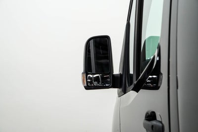 2023 Mercedes-Benz Sprinter 2500 Passenger 170 WB High Roof