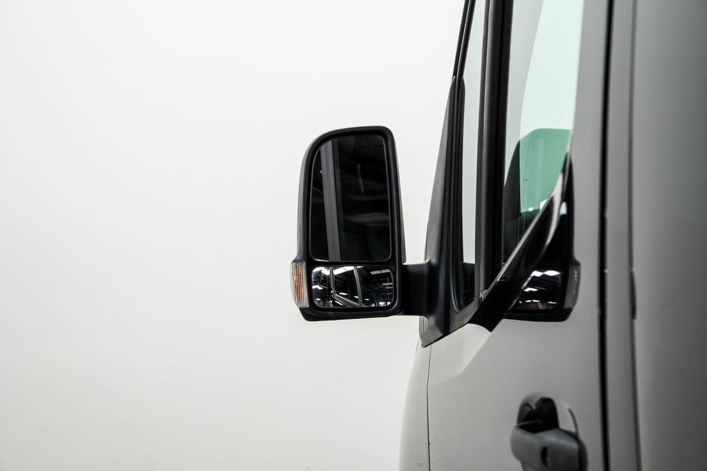 2023 Mercedes-Benz Sprinter 2500 Passenger 170 WB High Roof