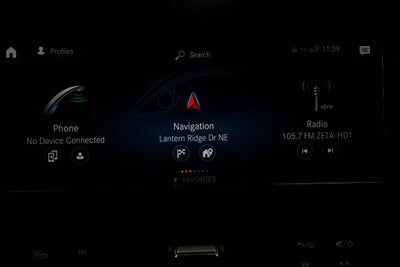 2023 Mercedes-Benz Sprinter 2500 Passenger 170 WB High Roof