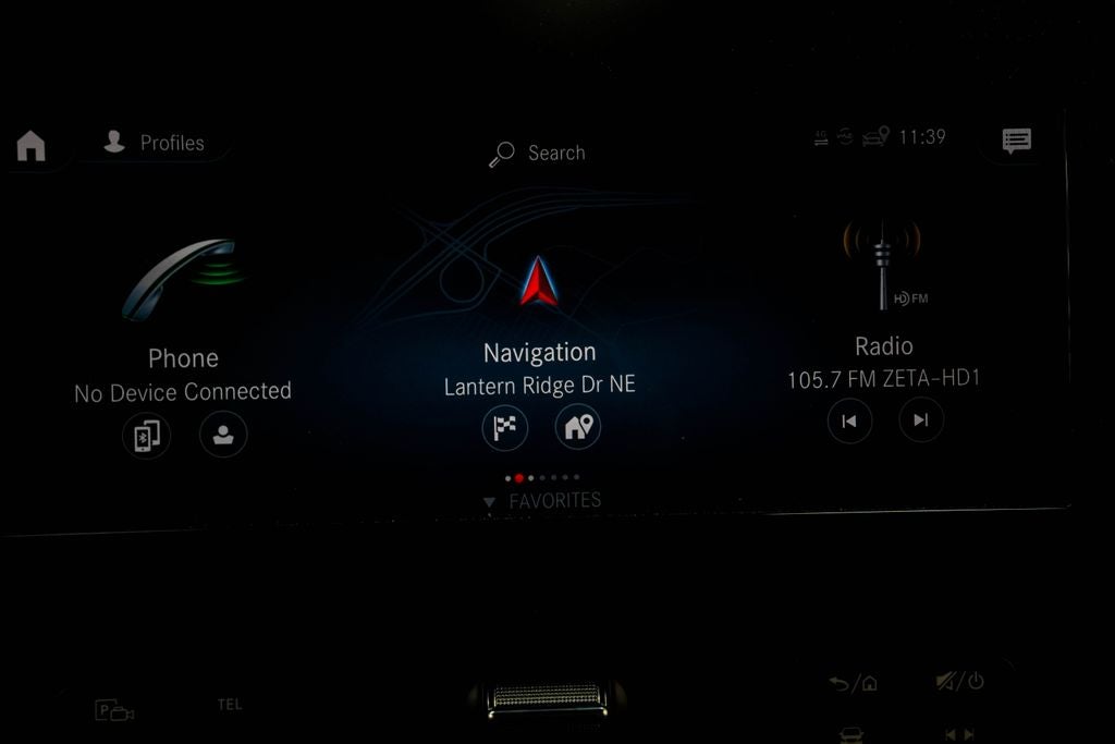2023 Mercedes-Benz Sprinter 2500 Passenger 170 WB High Roof