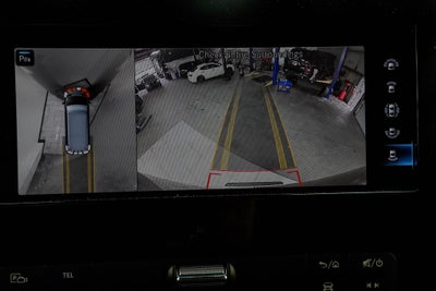 2023 Mercedes-Benz Sprinter 2500 Passenger 170 WB High Roof