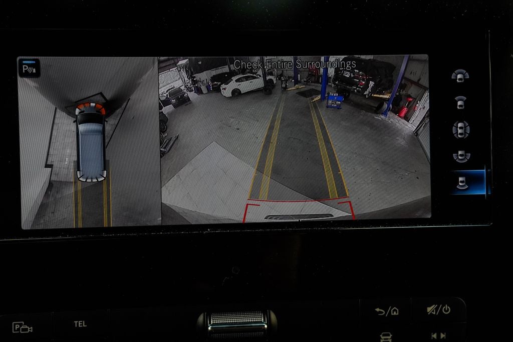 2023 Mercedes-Benz Sprinter 2500 Passenger 170 WB High Roof