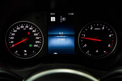 2023 Mercedes-Benz Sprinter 2500 Passenger 170 WB High Roof