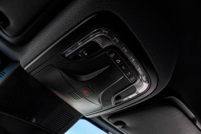 2023 Mercedes-Benz Sprinter 2500 Passenger 170 WB High Roof