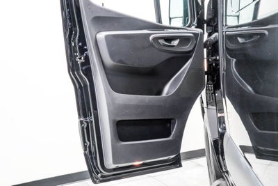 2023 Mercedes-Benz Sprinter 2500 Passenger 170 WB High Roof