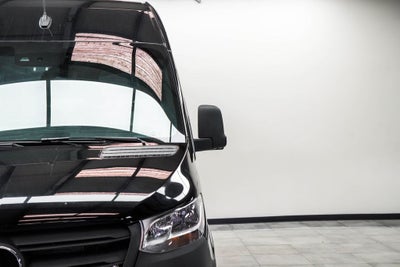2023 Mercedes-Benz Sprinter 2500 Passenger 170 WB High Roof