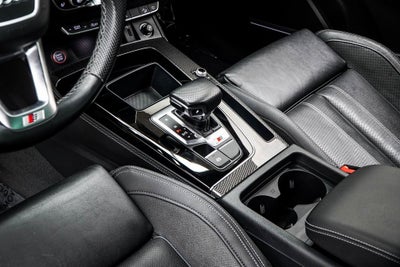 2023 Audi SQ5 Sportback Premium Plus quattro