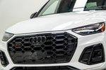 2023 Audi SQ5 Sportback Premium Plus quattro