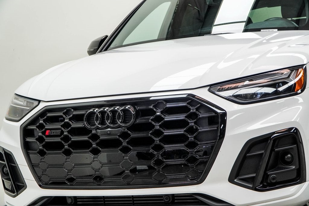 2023 Audi SQ5 Sportback Premium Plus quattro