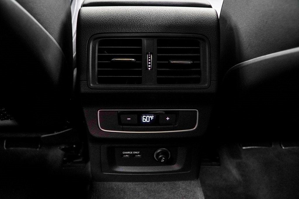 2023 Audi SQ5 Sportback Premium Plus quattro