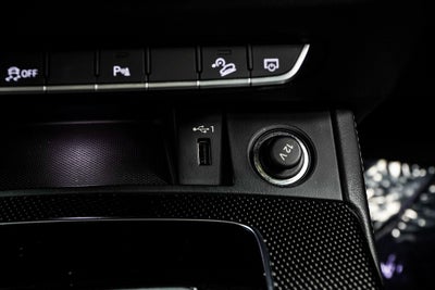 2023 Audi SQ5 Sportback Premium Plus quattro