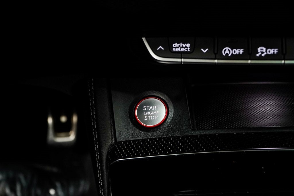 2023 Audi SQ5 Sportback Premium Plus quattro