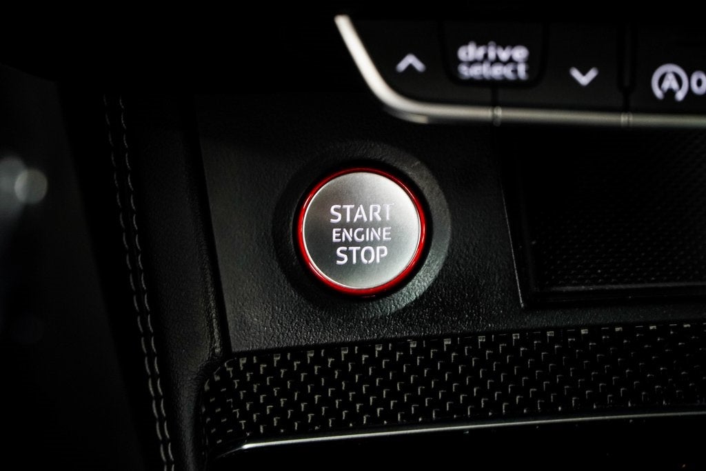 2023 Audi SQ5 Sportback Premium Plus quattro