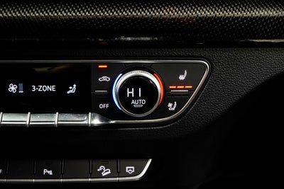 2023 Audi SQ5 Sportback Premium Plus quattro