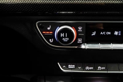 2023 Audi SQ5 Sportback Premium Plus quattro