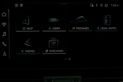 2023 Audi SQ5 Sportback Premium Plus quattro