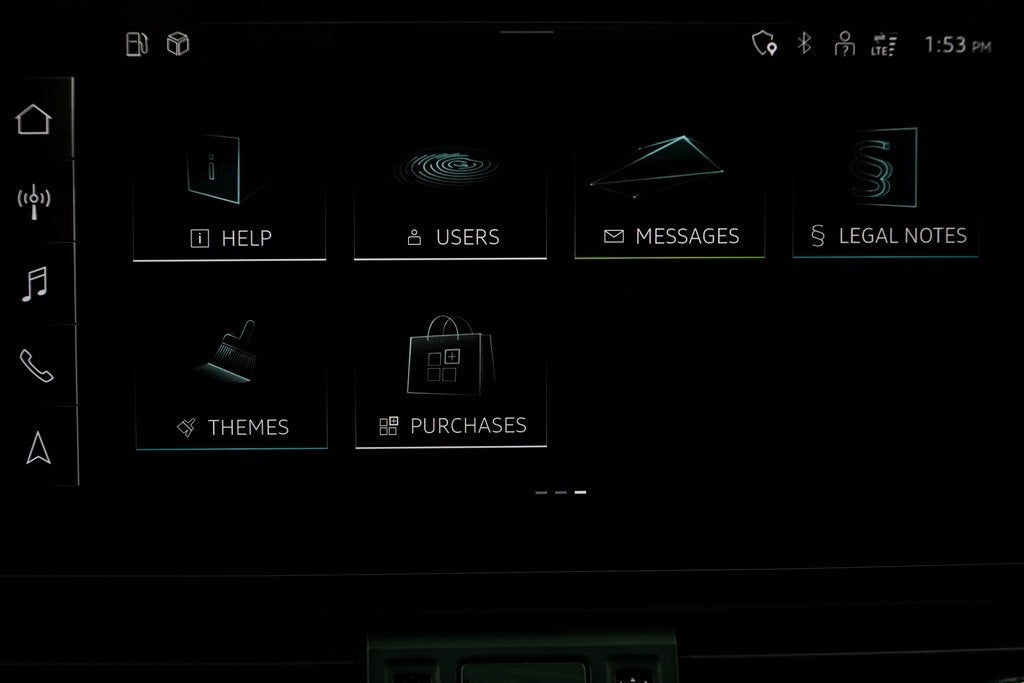 2023 Audi SQ5 Sportback Premium Plus quattro