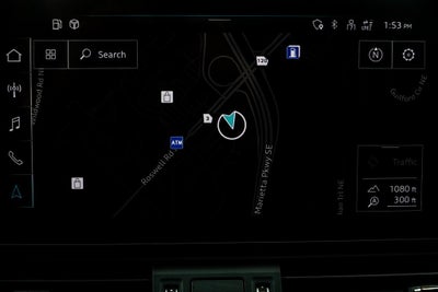 2023 Audi SQ5 Sportback Premium Plus quattro