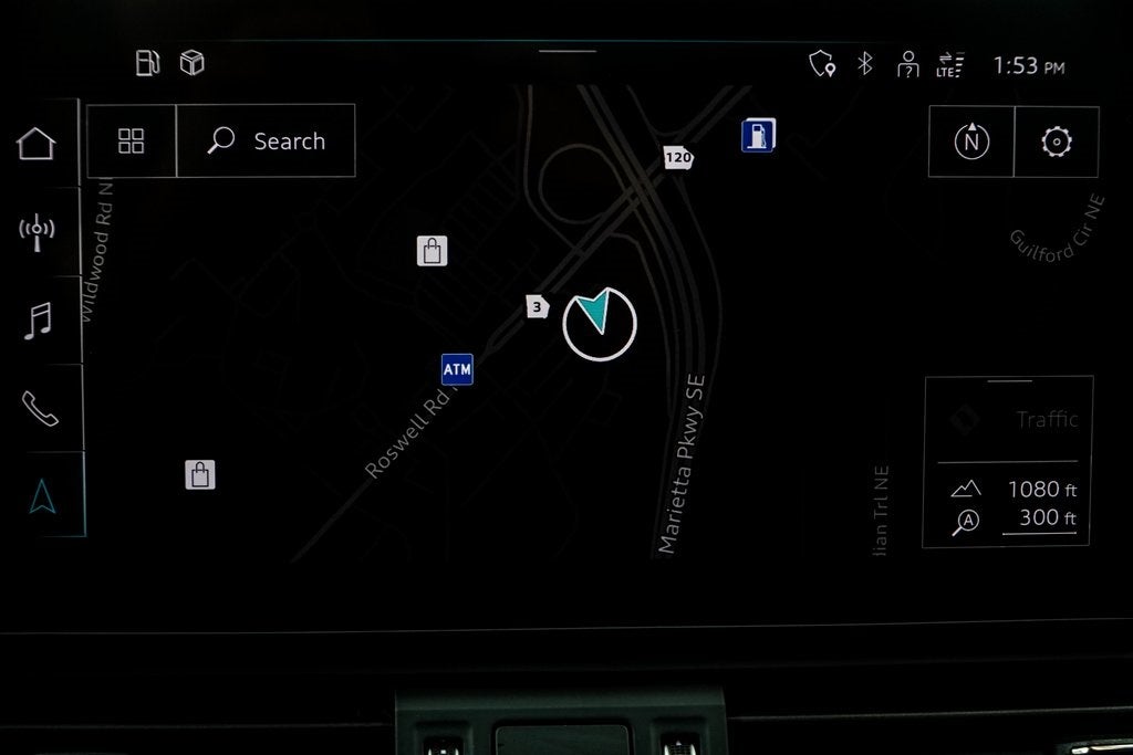 2023 Audi SQ5 Sportback Premium Plus quattro