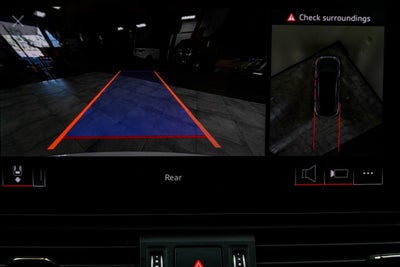 2023 Audi SQ5 Sportback Premium Plus quattro