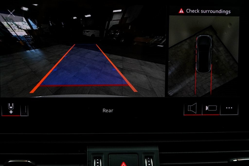 2023 Audi SQ5 Sportback Premium Plus quattro