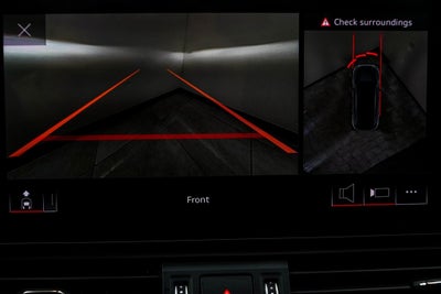 2023 Audi SQ5 Sportback Premium Plus quattro