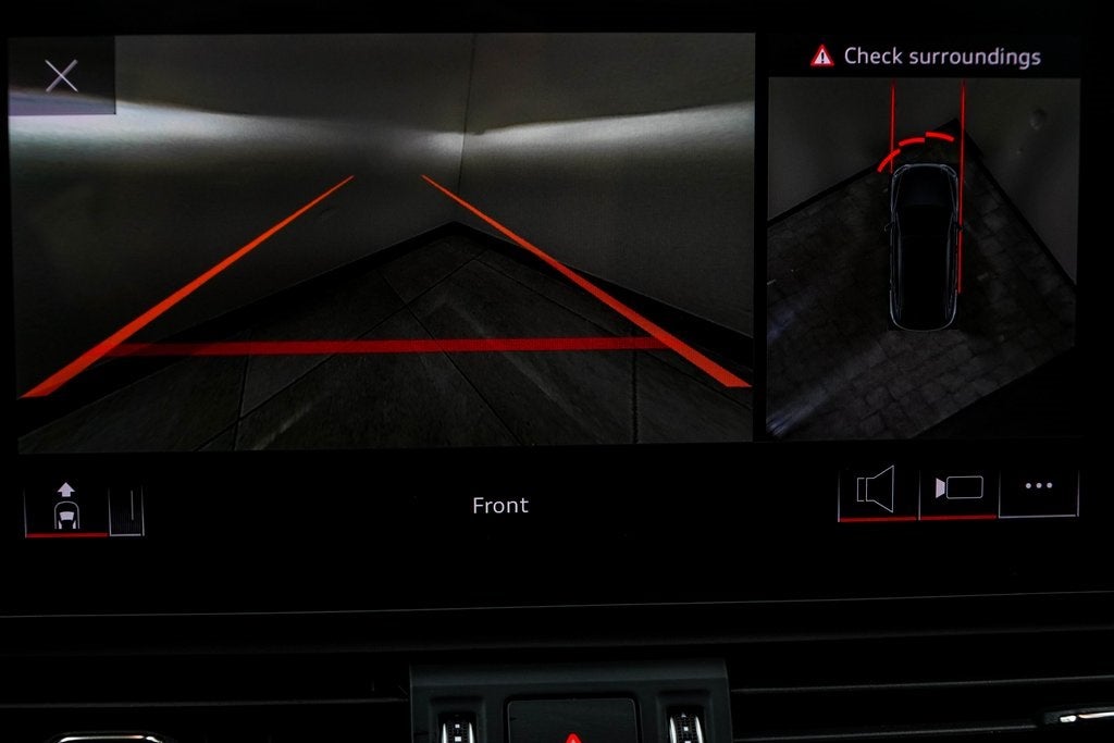 2023 Audi SQ5 Sportback Premium Plus quattro