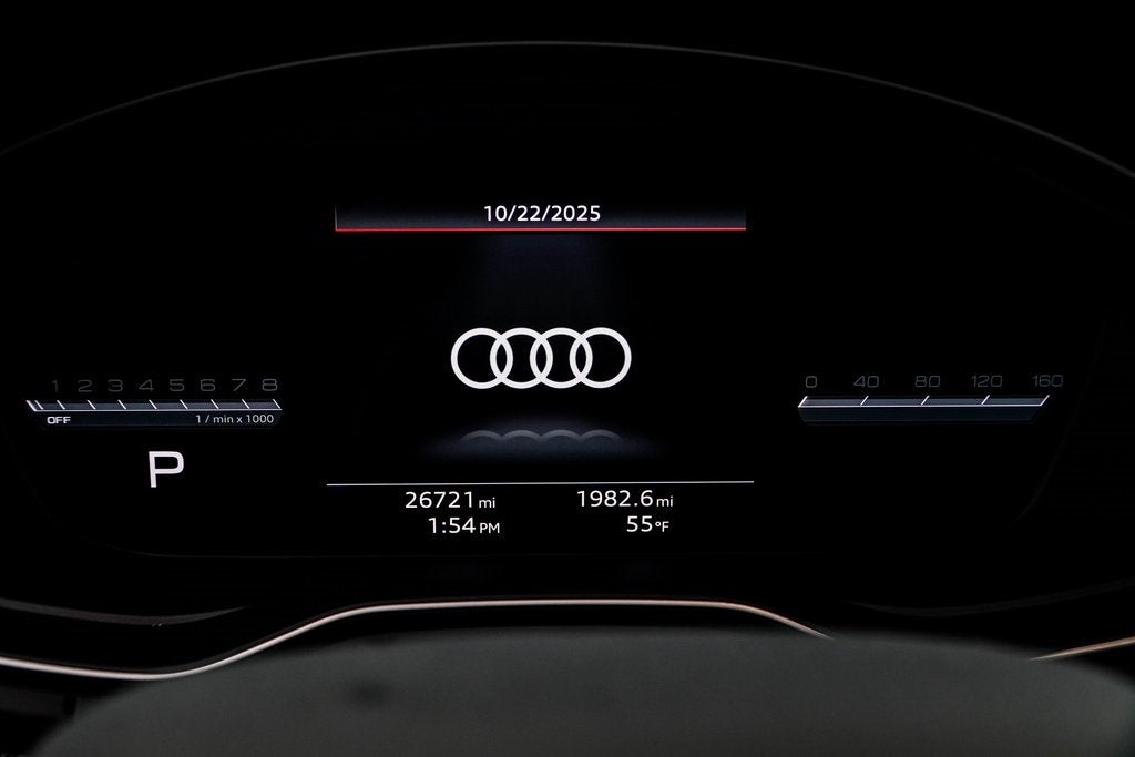 2023 Audi SQ5 Sportback Premium Plus quattro