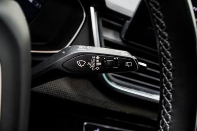 2023 Audi SQ5 Sportback Premium Plus quattro