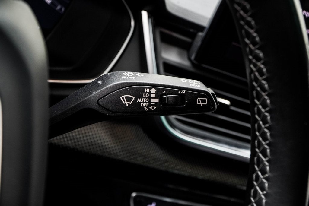 2023 Audi SQ5 Sportback Premium Plus quattro