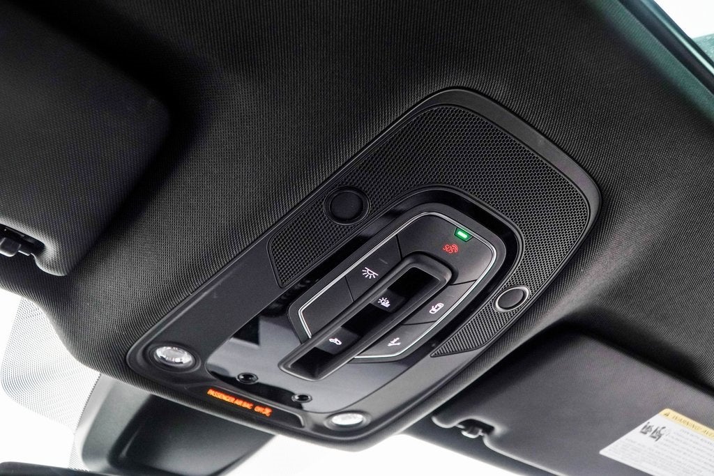 2023 Audi SQ5 Sportback Premium Plus quattro