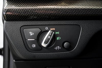 2023 Audi SQ5 Sportback Premium Plus quattro