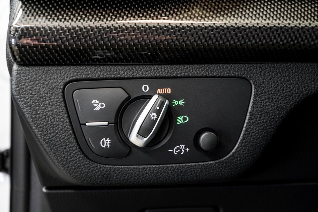 2023 Audi SQ5 Sportback Premium Plus quattro