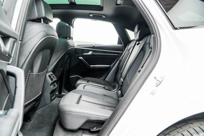 2023 Audi SQ5 Sportback Premium Plus quattro