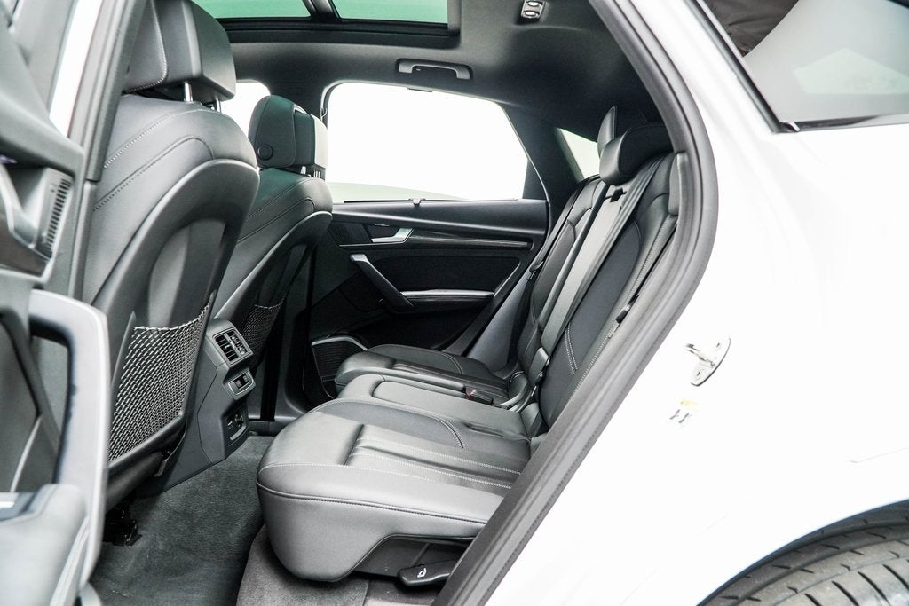 2023 Audi SQ5 Sportback Premium Plus quattro