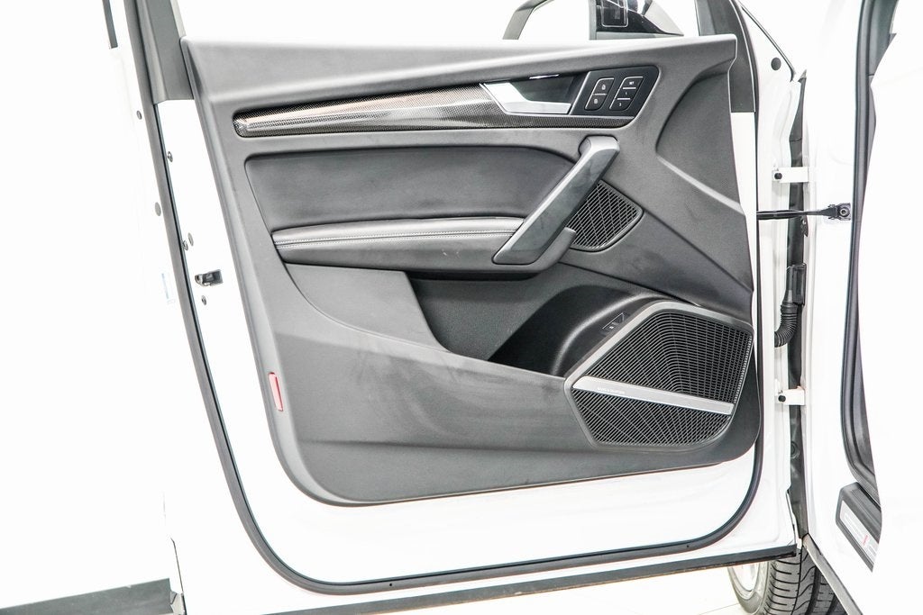 2023 Audi SQ5 Sportback Premium Plus quattro