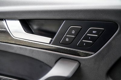 2023 Audi SQ5 Sportback Premium Plus quattro