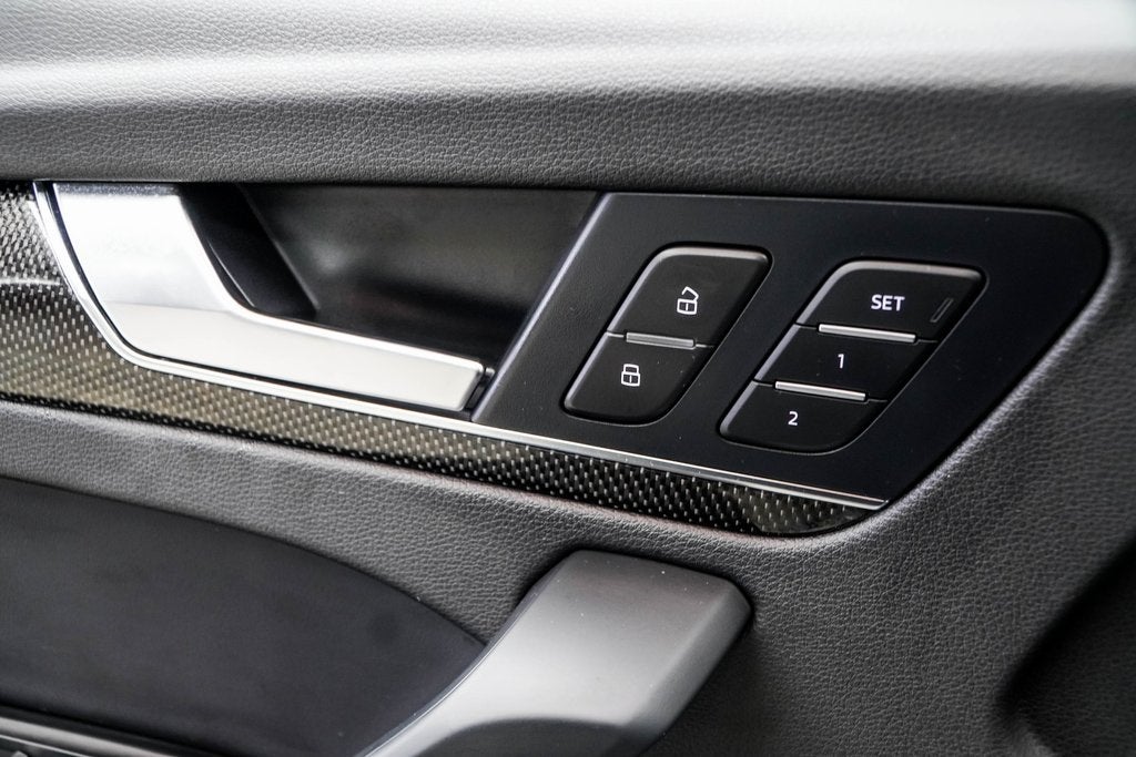 2023 Audi SQ5 Sportback Premium Plus quattro