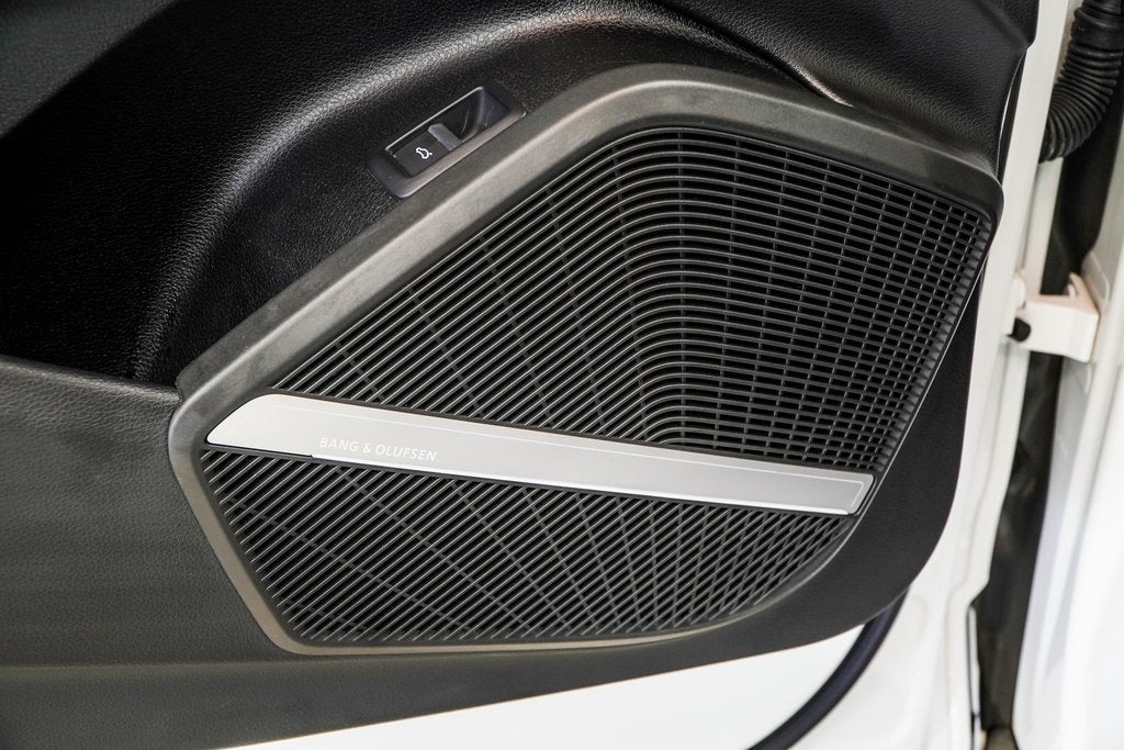 2023 Audi SQ5 Sportback Premium Plus quattro