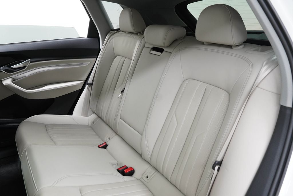 2024 Audi Q8 e-tron Premium Plus quattro