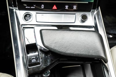 2024 Audi Q8 e-tron Premium Plus quattro