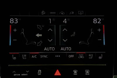 2024 Audi Q8 e-tron Premium Plus quattro