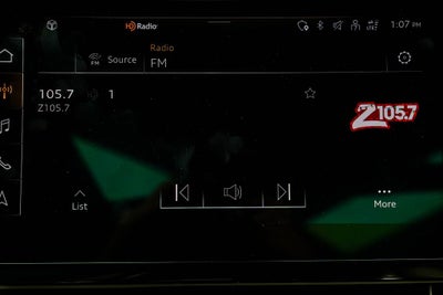 2024 Audi Q8 e-tron Premium Plus quattro