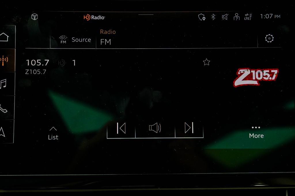 2024 Audi Q8 e-tron Premium Plus quattro