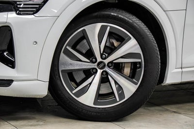 2024 Audi Q8 e-tron Premium Plus quattro