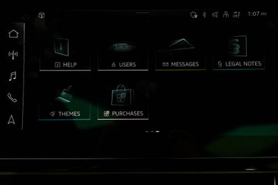 2024 Audi Q8 e-tron Premium Plus quattro