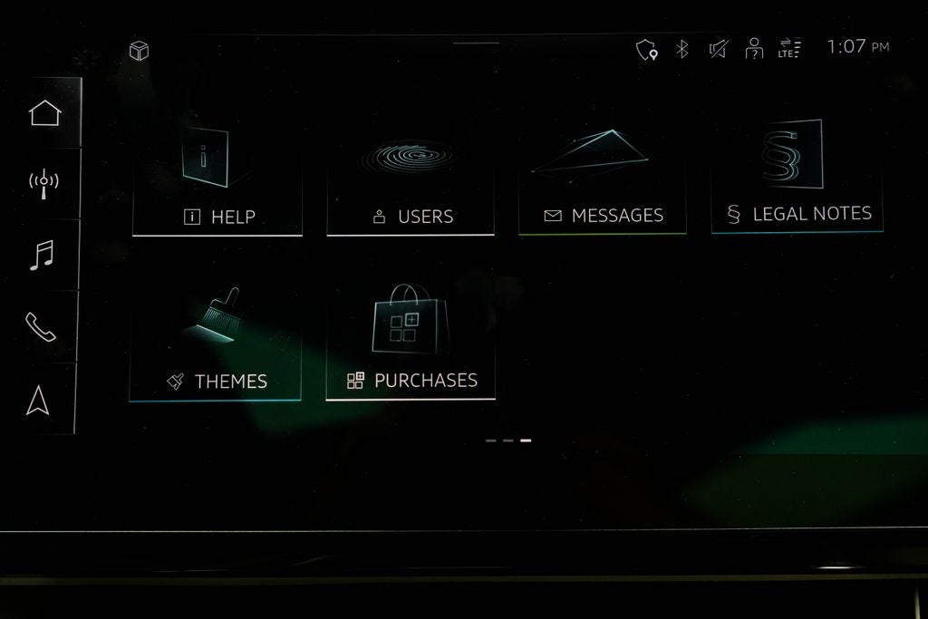 2024 Audi Q8 e-tron Premium Plus quattro