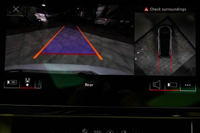 2024 Audi Q8 e-tron Premium Plus quattro